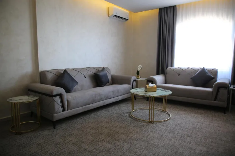 Billede 100 af Kaya Hotel Amman