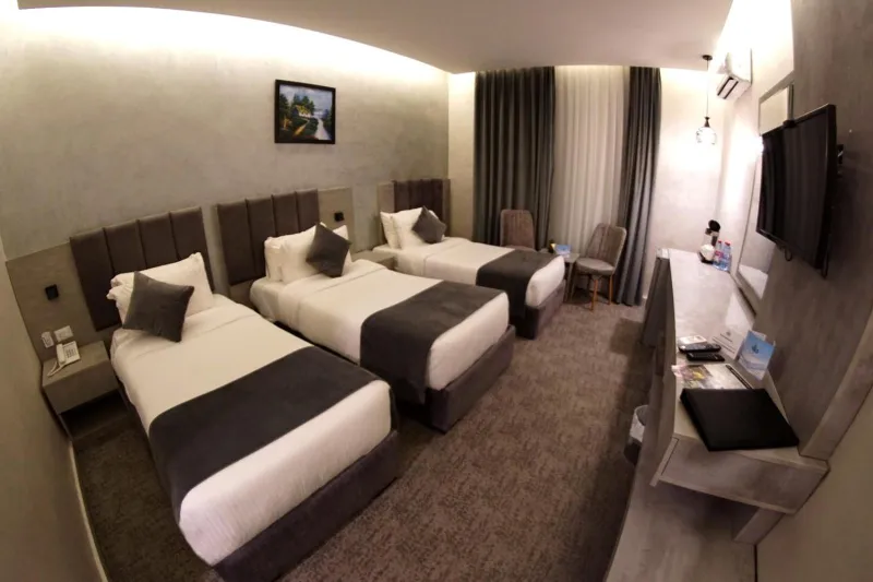 Billede 22 af Kaya Hotel Amman
