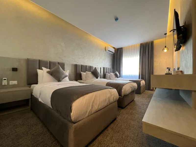 Billede 32 af Kaya Hotel Amman