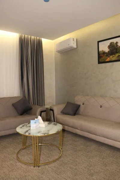 Billede 36 af Kaya Hotel Amman