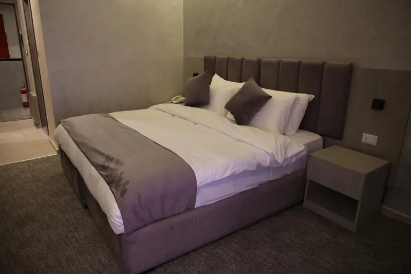 Billede 53 af Kaya Hotel Amman