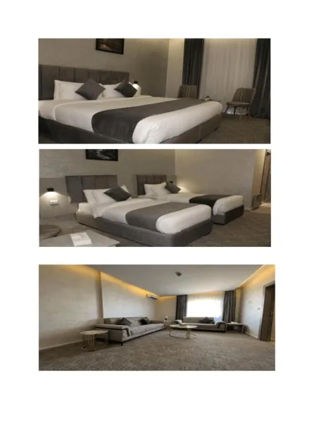Billede 64 af Kaya Hotel Amman