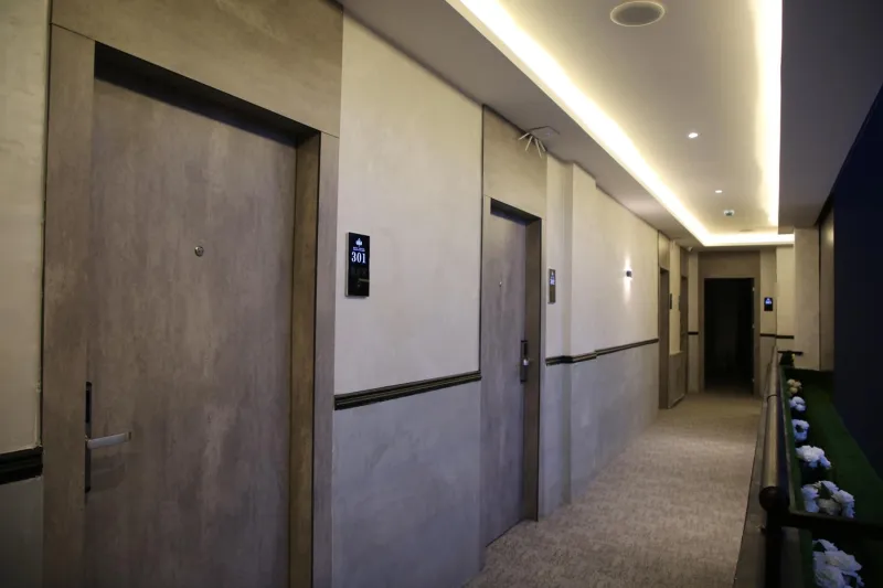 Billede 79 af Kaya Hotel Amman