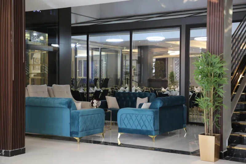 Billede 89 af Kaya Hotel Amman