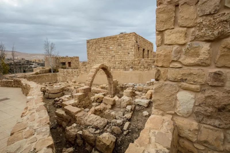 Billede 46 af The Old Village Hotel & Resort