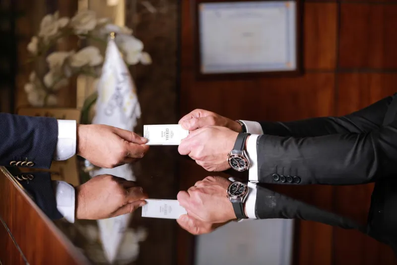 Billede 25 af Gerasa Hotel