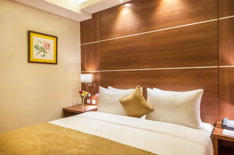 Billede 27 af Gerasa Hotel