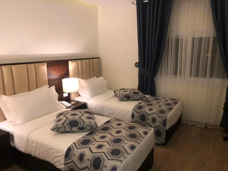 Billede 8 af Petra Heart Hotel
