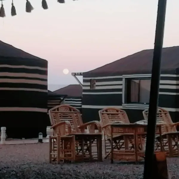 Photo 7 of Wadi Rum Dream Camp