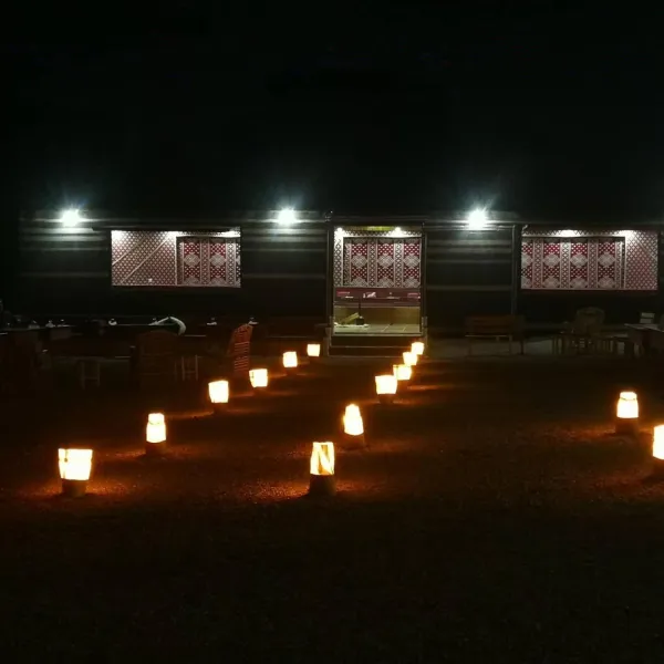 Photo 46 of Wadi Rum Dream Camp