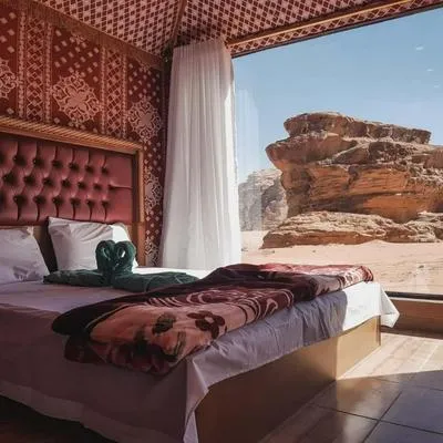 Photo 56 of Wadi Rum Dream Camp