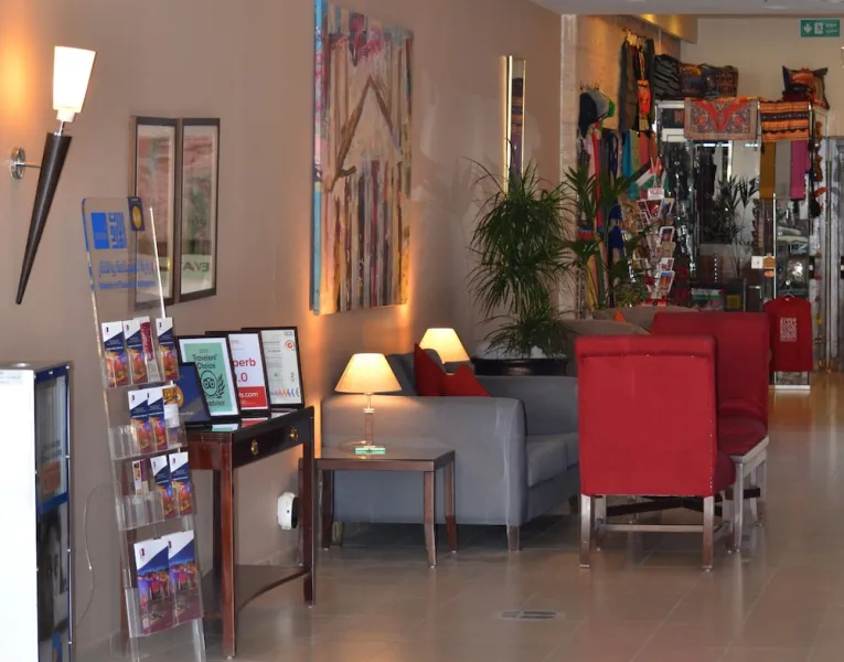 Billede 10 af Petra Guest House