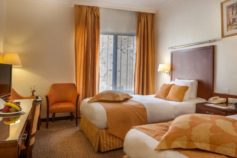Billede 40 af Petra Guest House