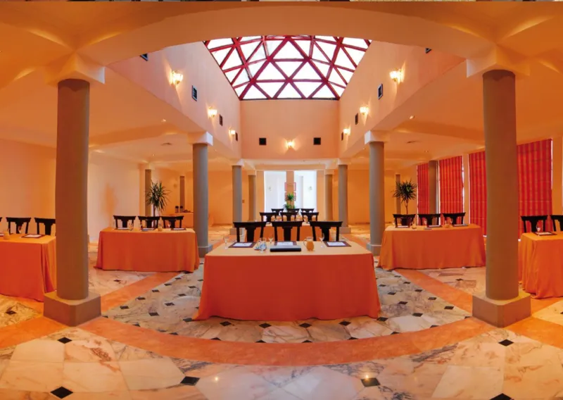 Billede 2 af Grand Mercure Petra