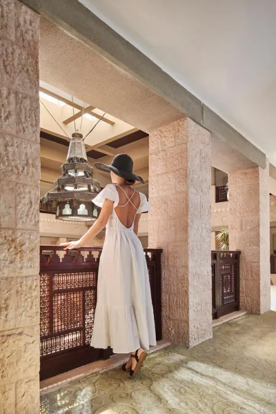 Billede 3 af Grand Mercure Petra