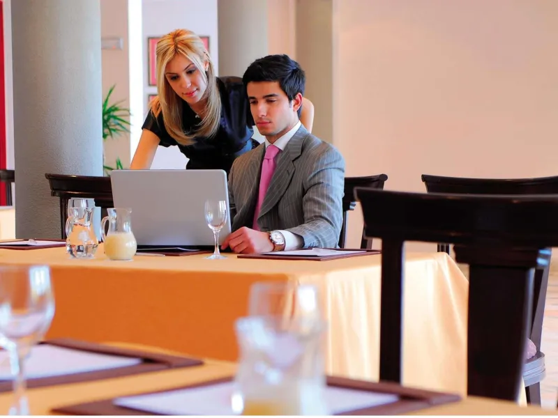 Billede 6 af Grand Mercure Petra