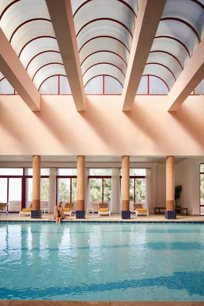 Billede 9 af Grand Mercure Petra