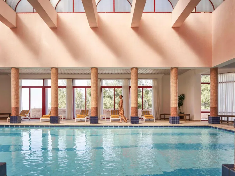 Billede 107 af Grand Mercure Petra
