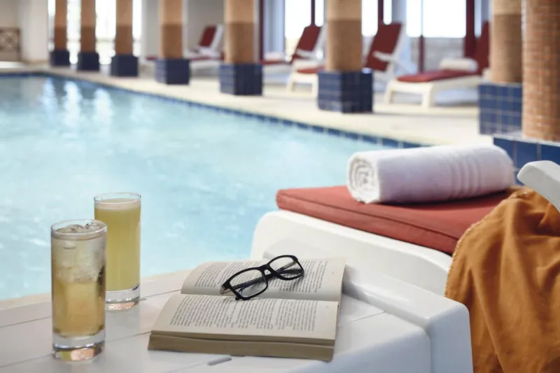 Billede 113 af Grand Mercure Petra