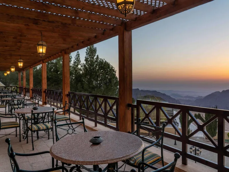 Billede 14 af Grand Mercure Petra