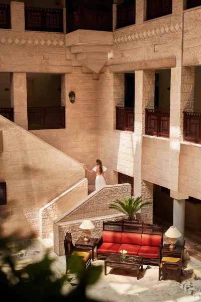 Billede 17 af Grand Mercure Petra
