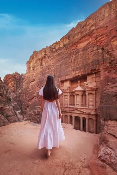 Billede 18 af Grand Mercure Petra