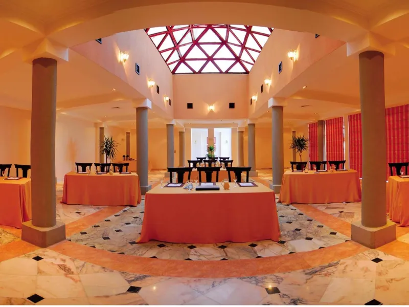 Billede 26 af Grand Mercure Petra