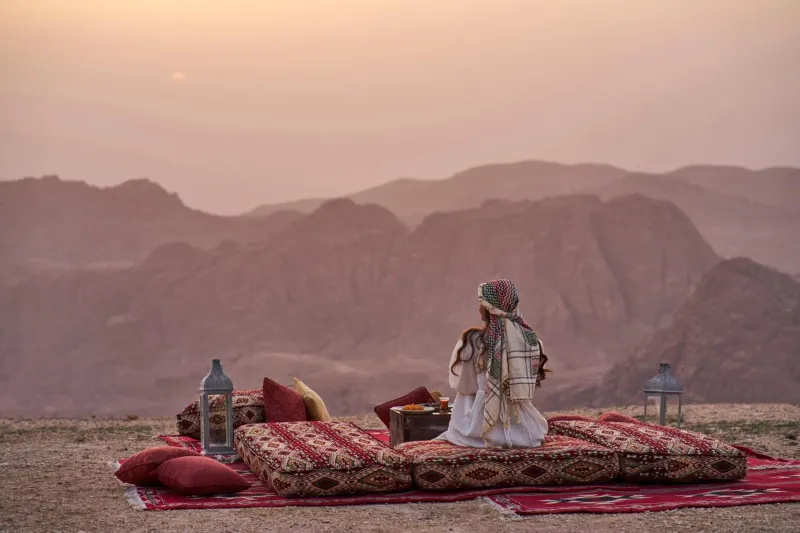 Billede 30 af Grand Mercure Petra
