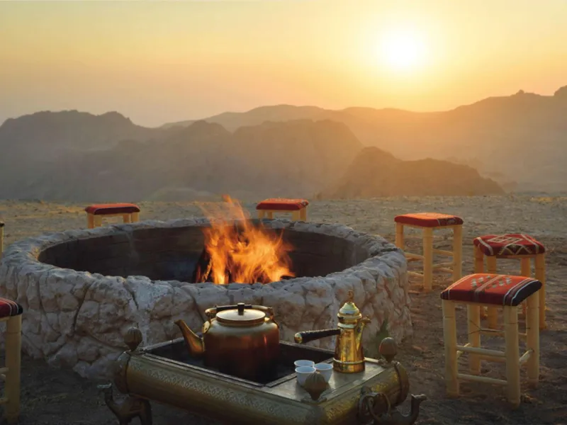 Billede 32 af Grand Mercure Petra