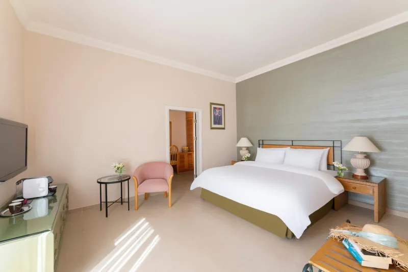 Billede 36 af Grand Mercure Petra
