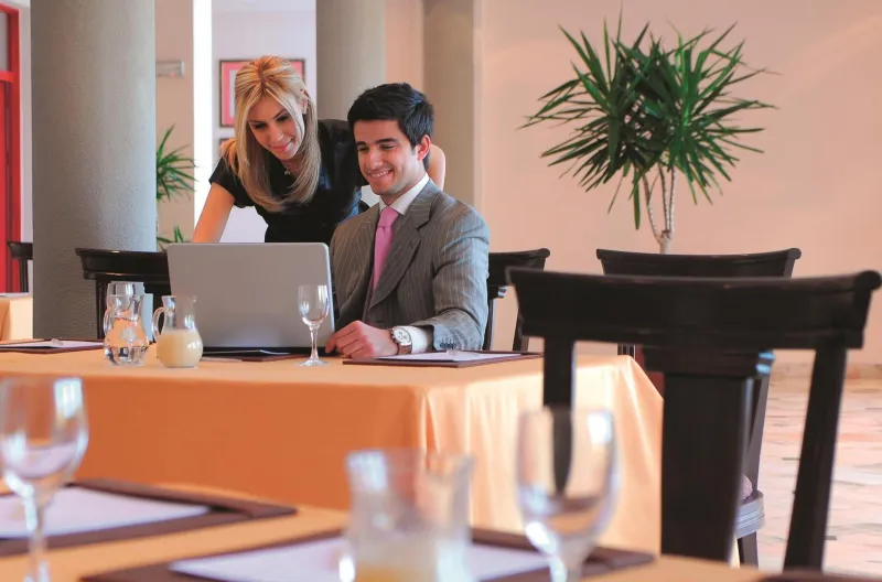 Billede 40 af Grand Mercure Petra
