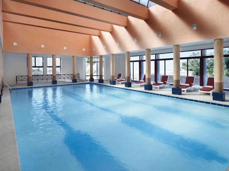 Billede 41 af Grand Mercure Petra