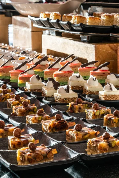 Billede 43 af Grand Mercure Petra
