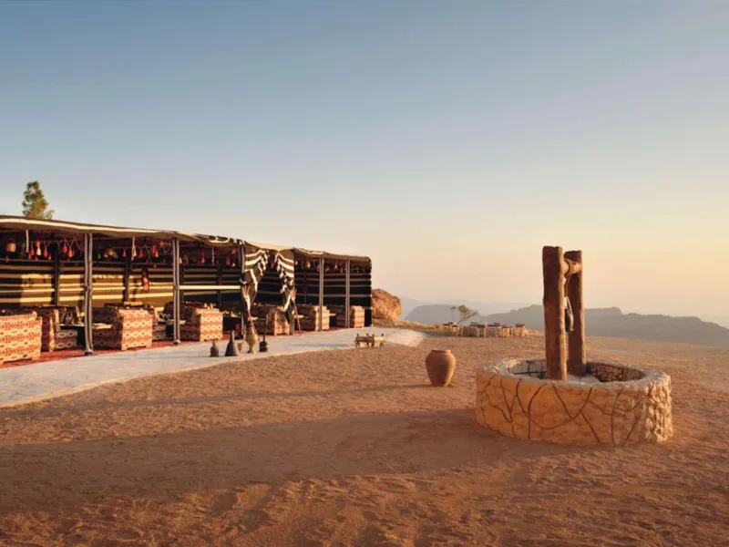 Billede 44 af Grand Mercure Petra