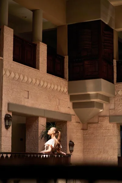 Billede 53 af Grand Mercure Petra