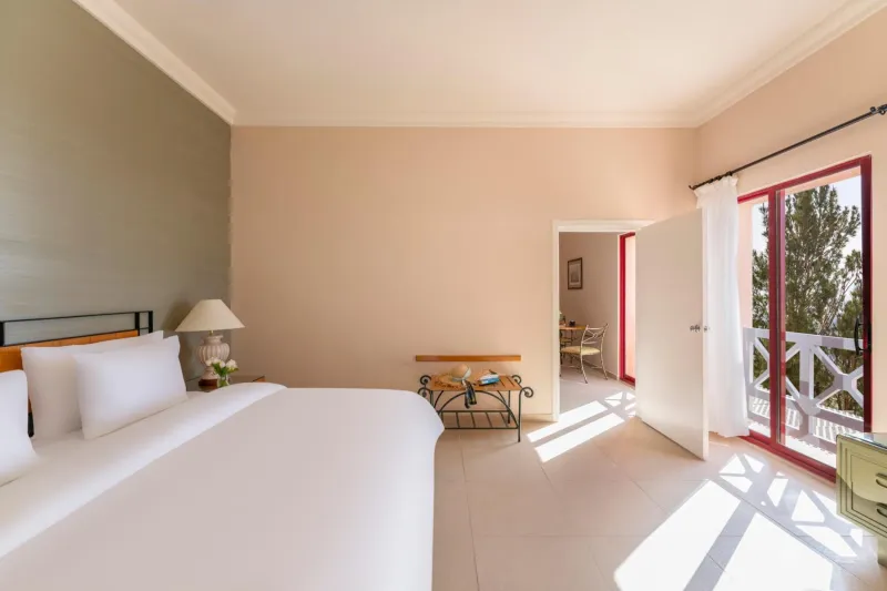 Billede 54 af Grand Mercure Petra