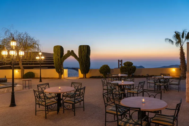 Billede 58 af Grand Mercure Petra