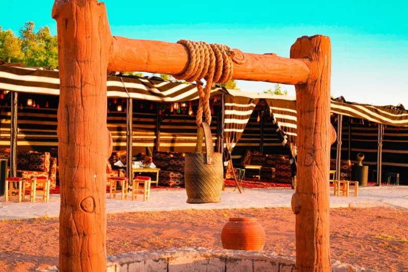 Billede 63 af Grand Mercure Petra