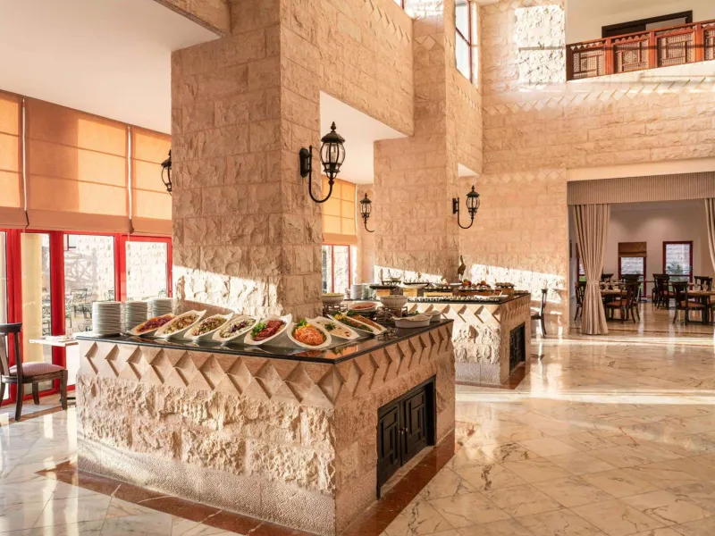 Billede 64 af Grand Mercure Petra