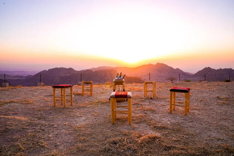 Billede 65 af Grand Mercure Petra