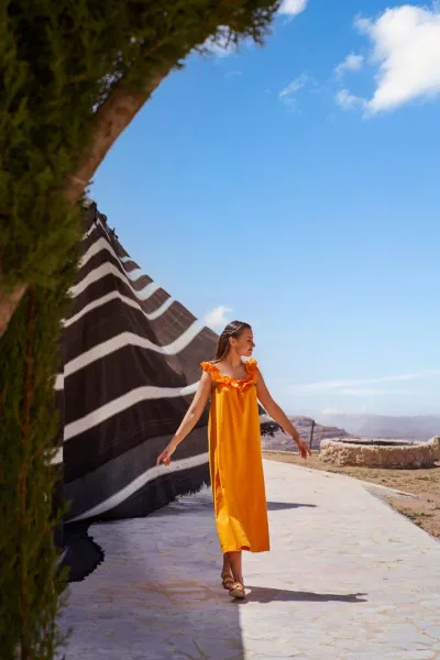 Billede 67 af Grand Mercure Petra