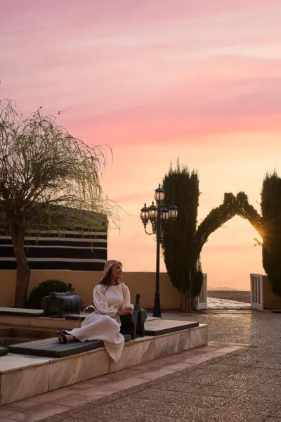 Billede 68 af Grand Mercure Petra
