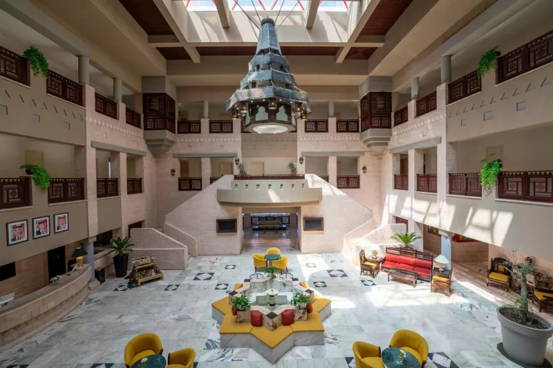 Billede 70 af Grand Mercure Petra