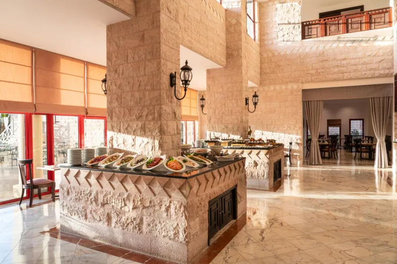 Billede 76 af Grand Mercure Petra