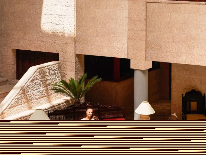 Billede 77 af Grand Mercure Petra