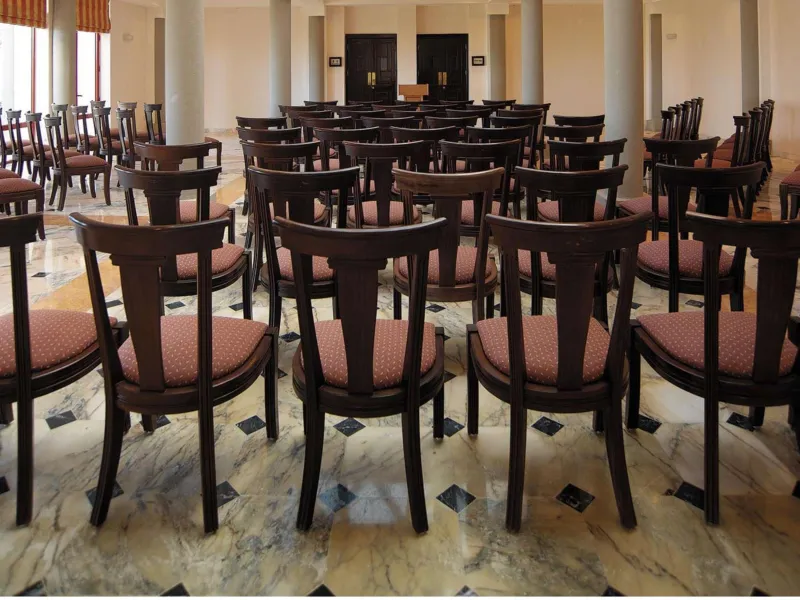 Billede 79 af Grand Mercure Petra