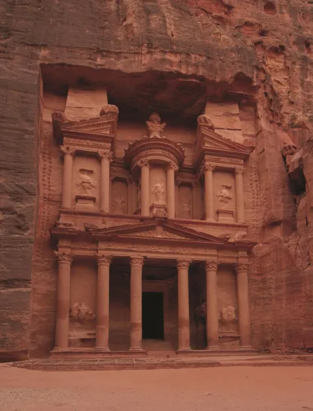 Billede 81 af Grand Mercure Petra