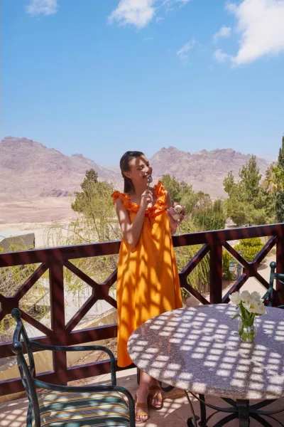 Billede 83 af Grand Mercure Petra