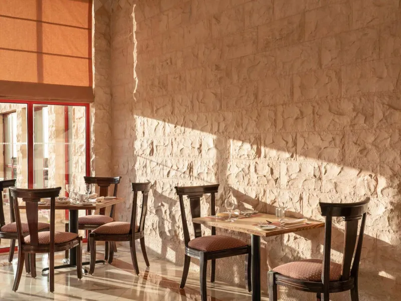Billede 85 af Grand Mercure Petra