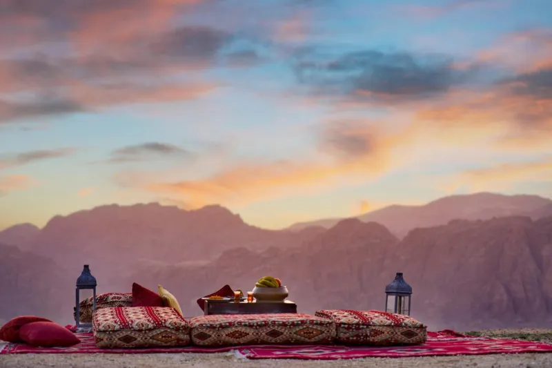 Billede 89 af Grand Mercure Petra